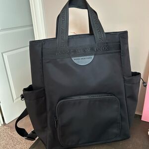 EUC Marc New York Backpack